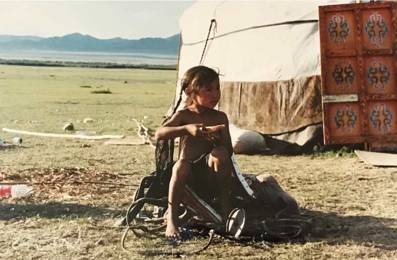 まさてるのこれまで｜東京造形大学時代02