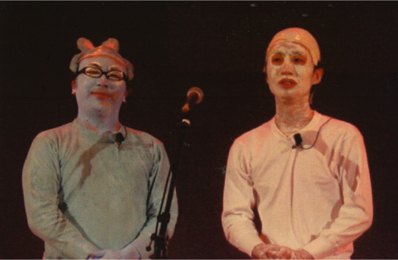 まさてるのこれまで｜秋田ふるさと村入社01