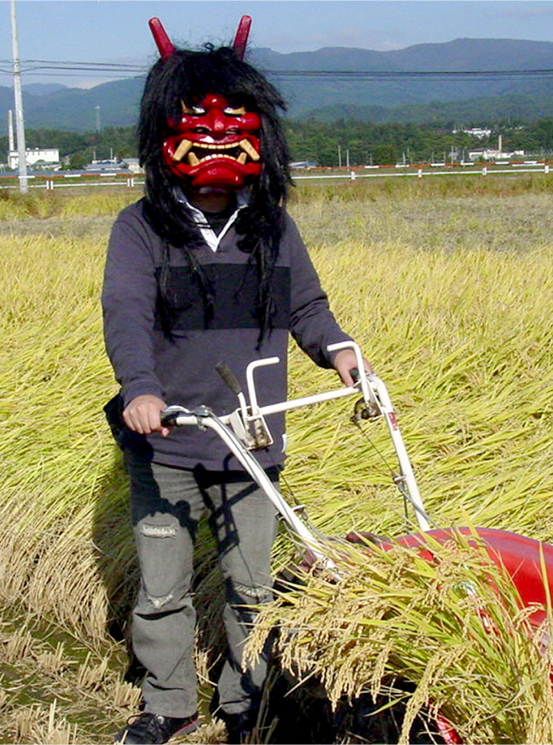 まさてるのこれまで｜秋田ふるさと村入社02